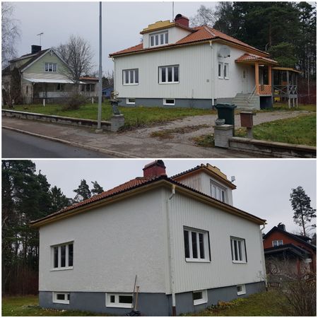 Järnvägsgatan, Stockaryd - Foto 4