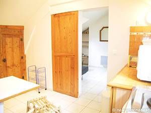 Logement à Paris, Location meublée - Studio T1 - Mouffetard, Quartier Latin - Panthéon (PA-3664) - Photo 5