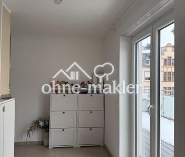 Gehobene drei Zimmer Wohnung in sehr begehrter Lage von Gießen - Foto 2