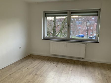 3-Zimmer-Wohnung in Ahlen ! - Photo 2
