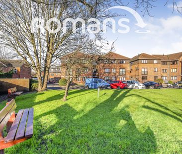 1 bedroom apartment to rent - Photo 6