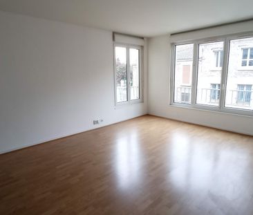 Location Appartement 2 pièces 55m² - Photo 1