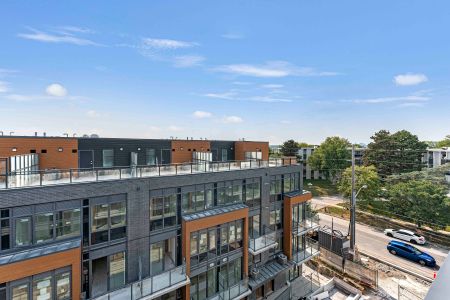 For Lease - 69 Curlew Drive Unit# 139, Toronto, Ontario - Photo 4