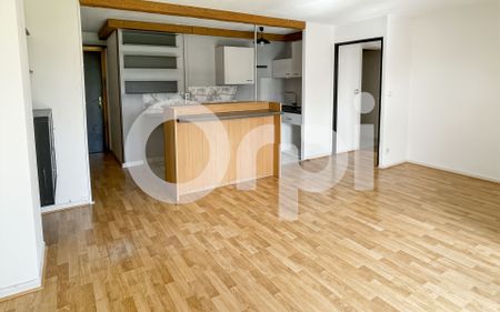 Appartement à louer 2 pièces • Senlis - Photo 4