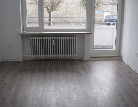 Attraktive 2-Zimmer-Wohnung mit Balkon und Einbauküche sucht Nachmieter! - Foto 1
