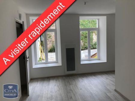 Location Appartement 1 pièce 20m² BOULOGNE SUR MER 62200 - Photo 4