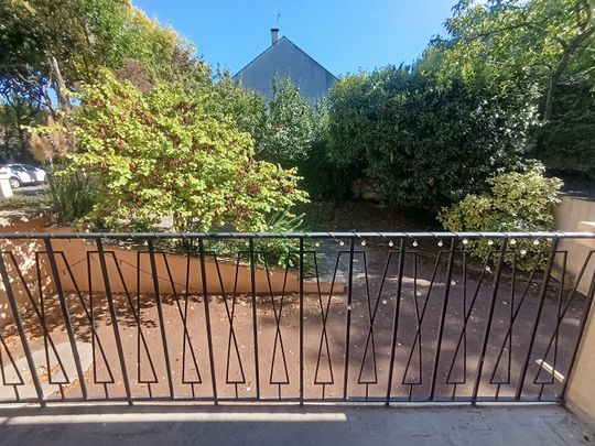 Appartement Saint Maur Des Fosses 3 pièce(s) 60 m2 - Photo 1