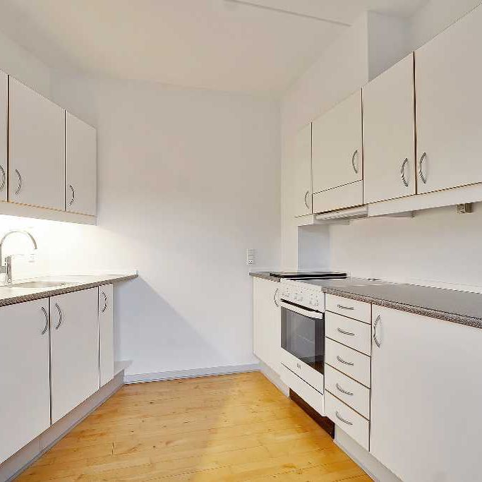 Lundingsgade 17, 2. th. - Foto 2