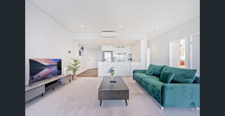 Deluxe 3b2b apt with Breathtaking Views@WWP - Photo 2