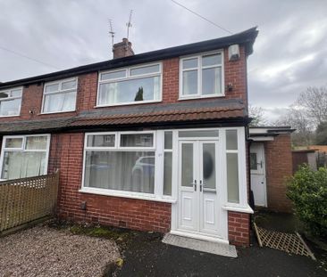 2 bedroom house to rent - Photo 2