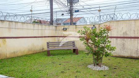 Apartamento 1 Quarto Cajuru 30m² - Foto 5