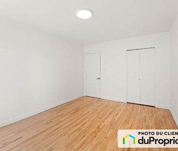 700, rue Gordon, Verdun à louer - Photo 1