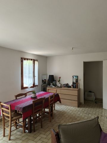 Location Maison 4 pièces 89m² ANCENIS 44150 - Photo 2