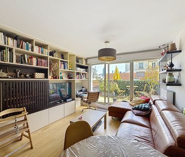 Appartement T3 SURESNES à louer - Photo 1
