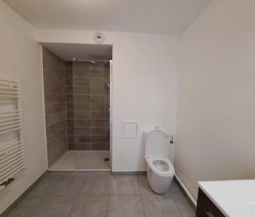 Location Appartement 1 pièce 28m² THONON LES BAINS 74200 - Photo 4