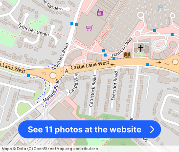 Cattistock Road, Bournemouth, BH8 - Photo 1