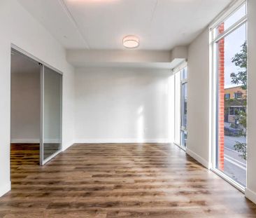 Y Lofts — 1 Bedroom(s) and 1 Bathroom(s) - Photo 1