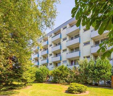 Nachmieter zum 01.04.2026 für Single-Wohnung (ca. 28,6 m²) gesucht. - Foto 1