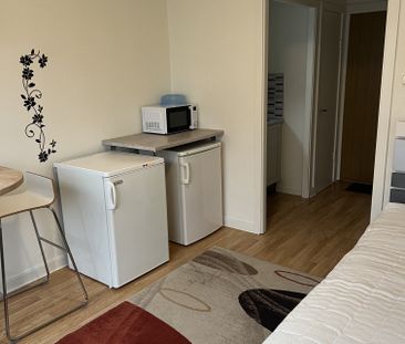 Hertig Knutsgatan, Halmstad - Foto 2