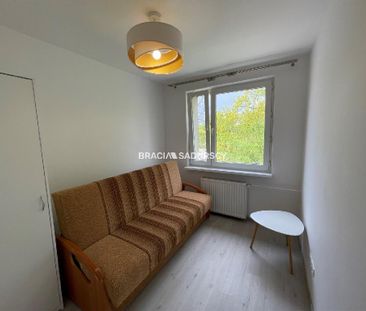 Mieszkanie Kraków Wzgórza Krzesławickie powierzchnia 41.0 m² C206-W... - Photo 5
