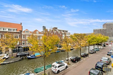 Huis te huur: Uilebomen 19 2511 VN Den Haag - Photo 2