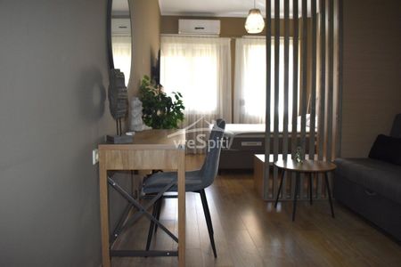 Studio/Γκαρσονιέρα για ενοικίαση Κέντρο (Ιωάννινα) - Φωτογραφία 2