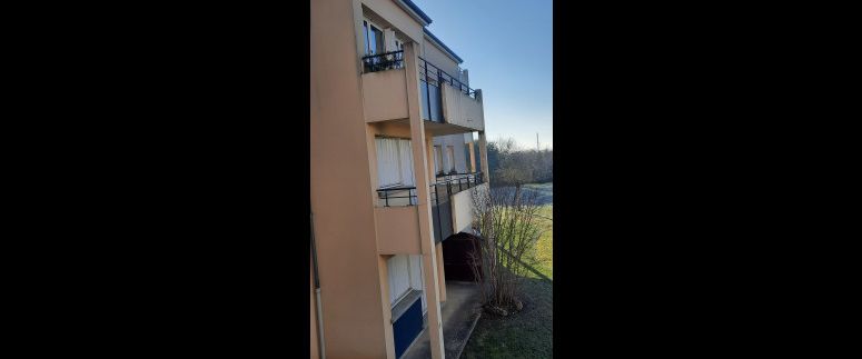 Location Appartement 3 pièces 70 m² Bourges - Photo 1