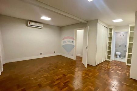 RE/MAX Aluga Locação | Estreia Exclusiva no Cambuí: 170m² Reformados, 2 Suítes Master - Foto 2