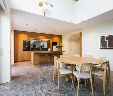 In optie - Huis te huur in Sint-Pieters-Woluwe met 3 slaapkamers - Photo 1