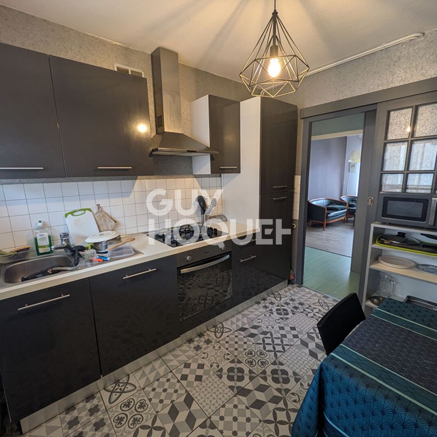 Location Maison 1 pièce 10m² AUXERRE 89000 - Photo 1
