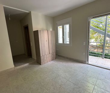 Studio/Γκαρσονιέρα για ενοικίαση Αγία Σοφία - Μανιάτικα (Ταμπούρια ... - Photo 1