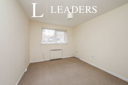 1 bedroom apartment to rent Jolly Gardeners Court, Norwich, NR3 - Photo 2