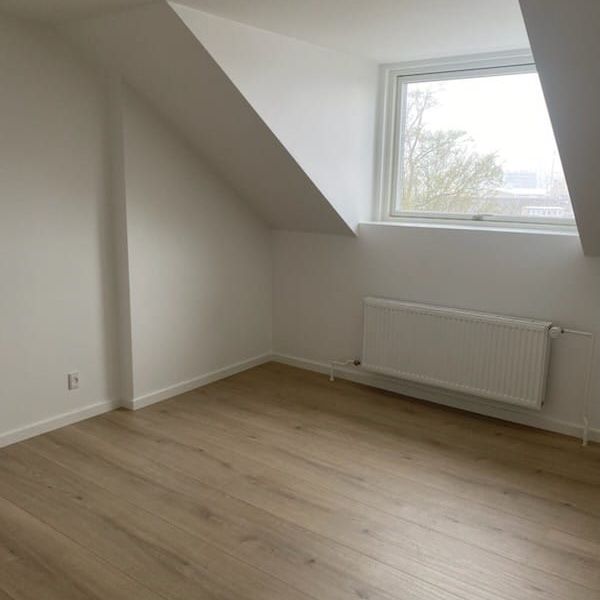 Fynsvej 5, 2. sal, - Foto 1