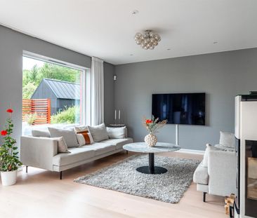 Rusthållarvägen 39 - Foto 3