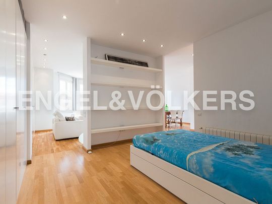 Apartamento de alquiler en Calle Maluquer, Arrancapins - Photo 1