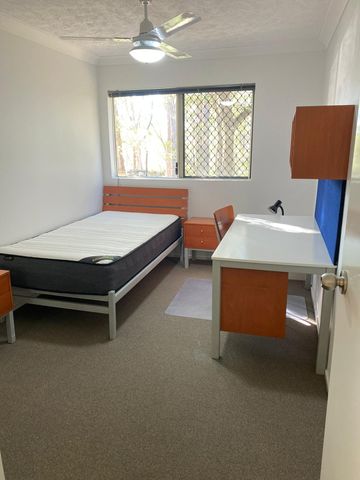 Room With Private Bathroom at Nexus Student Accommodation - Photo 2