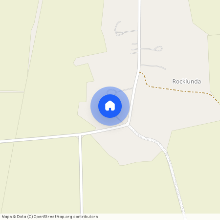 Rocklunda Herrgården, Motala