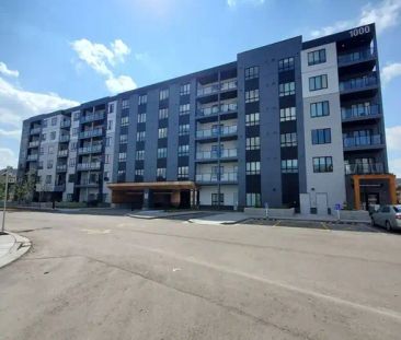 Cozy 2 Bedroom condo unit | 3616 - 60 Skyview Ranch Drive, Calgary - Photo 1