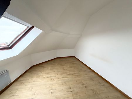 A Louer Appartement T3 51 m² Secteur Poste - Photo 5