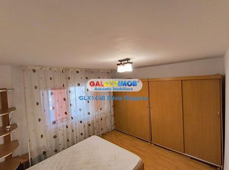 INCHIRIERE apartament 2 camere Brancoveanu (metrou) - Fotografie 2