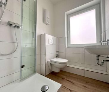 Renovierte 1,5 Zimmer Wohnung im Herzen von Gießen! - Photo 5