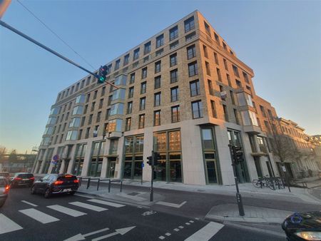 Nieuwbouwappartement met drie slaapkamers - Foto 2