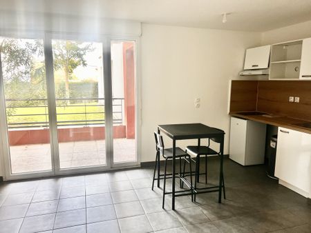 Location Appartement 2 pièces 47m² TOULOUSE 31000 - Photo 5
