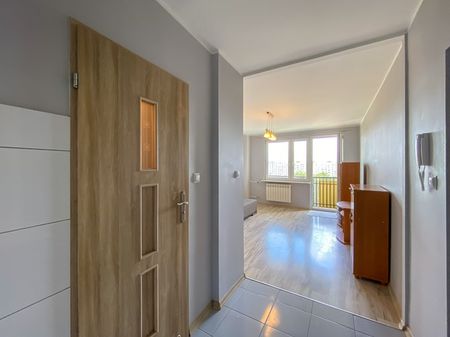 Radom Ustronie, Jurija Gagarina - Zdjęcie 2