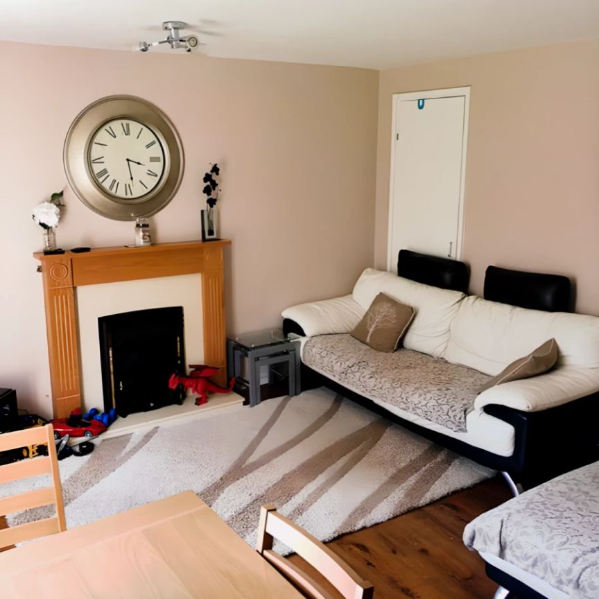 2 Bed 1 Bath - Photo 1