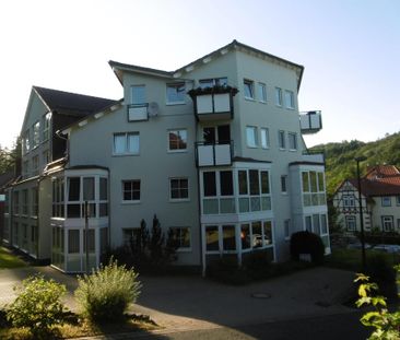 ...ab sofort 1-Zi-Wo.f.sol.berufst./Single/Stud. im 2.OG! - Photo 6