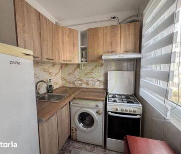 Apartament 2 camere, 32 mp, cartier Valea Rosie, zona Gradinita Ion Cr - Photo 4