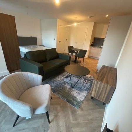 Lombe House, Derby, DE1 - Photo 1