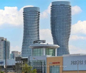 For Lease - 50 Absolute Avenue Unit# 1906, Mississauga, Ontario - Photo 1