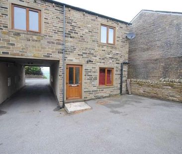 Ambler Thorn, Queensbury, Bradford, BD13 - Photo 2